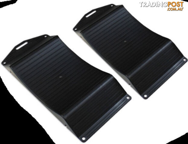 Camec Tyre Saver (Pair)