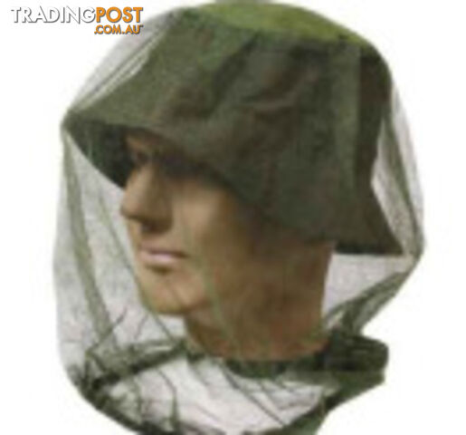 MOSQUITO HEAD NET