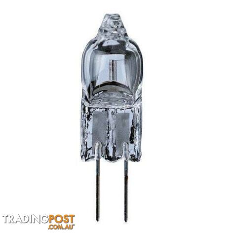 G4 Halogen Light Globe, 12V 5W