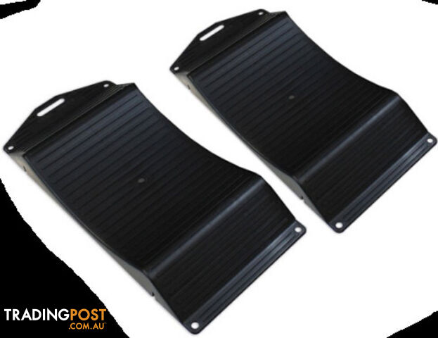Camec Tyre Saver (Pair)