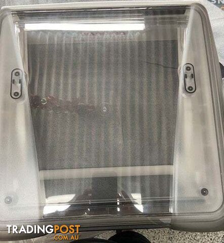 MPK-HATCH - NO LID