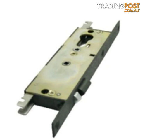 Door Handle LHH Door ATRV Lock