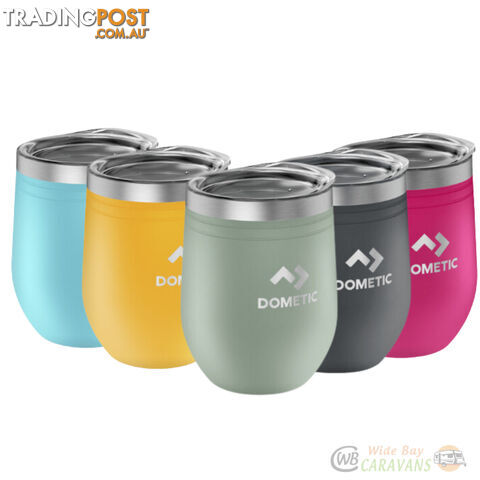 Dometic Wine Tumbler 30