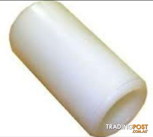 Nylon Bush 5/8" x 7/8" x 60mm