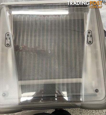 MPK-HATCH - NO LID