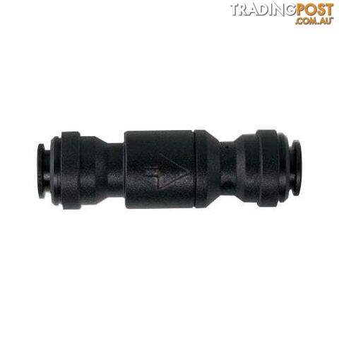 John Guest 12mm Single Check Valve