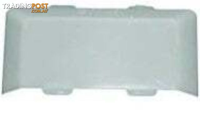 Bargman Light Replacement (Lens Only)