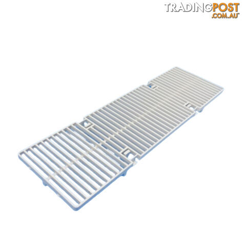 Dometic Grill Air Return T/s A/Con B3253