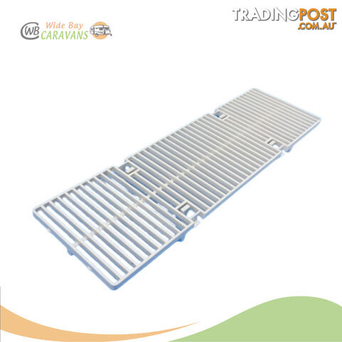 Air Return Grill to suit Dometic CAL136/B3253/B3254 Air Conditioner