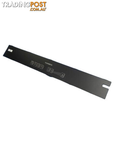 PCB Display (R/Hand) to suit Dometic RMD(T)8551/RMDX21 Fridges