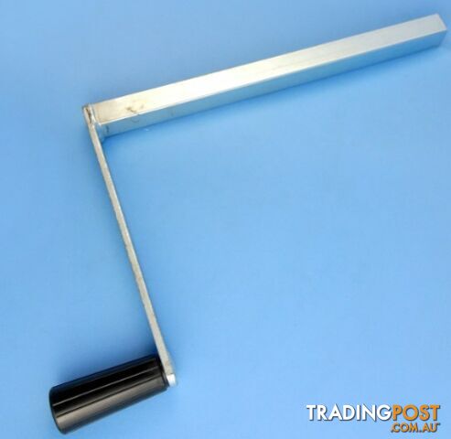Camper Wind-up Mech Handle - photo 3 of 3