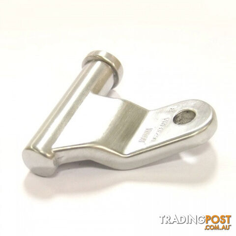 Fiamma F45S Right Hand Leg Knuckle t/s Fiamma F45S Awning
