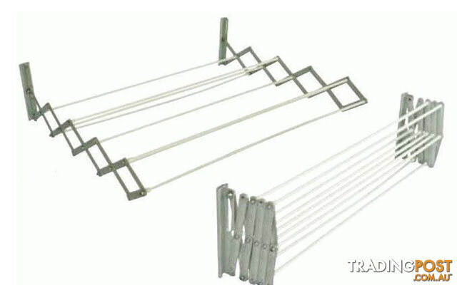 Australia RV Expanda Clothes Line with Brackets