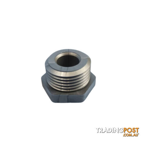Antennatek 7/8 Hex Nylon Plug
