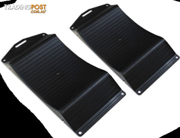 Camec Tyre Saver (Pair)