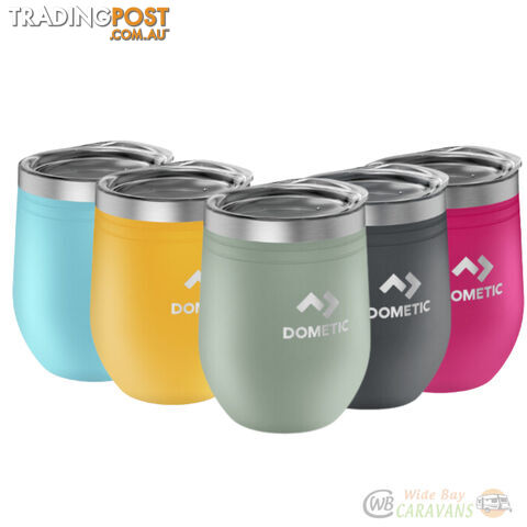 Dometic Wine Tumbler 30