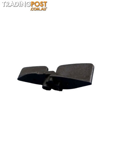 Slimline Window Thumb Lock Lever