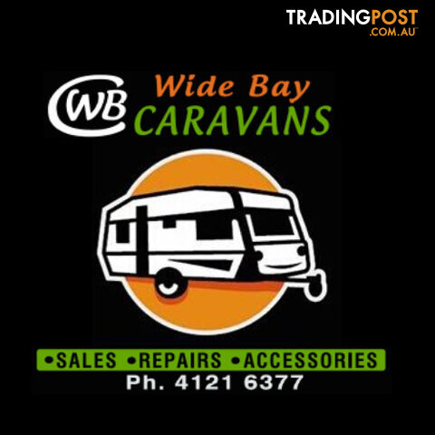 Roadworthy Compliance Certificate