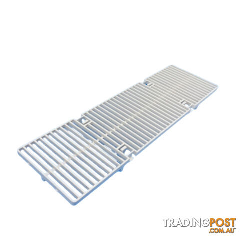 Dometic Grill Air Return T/s A/Con B3253