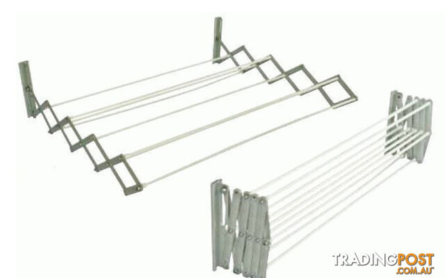 Australia RV Expanda Clothes Line with Brackets