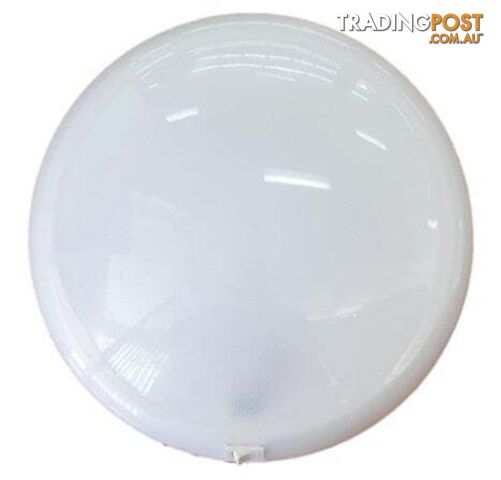 Camec 12V LED Surface Mount Light - Warm White - 250mm