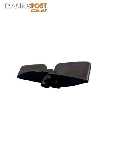 Slimline Window Thumb Lock Lever