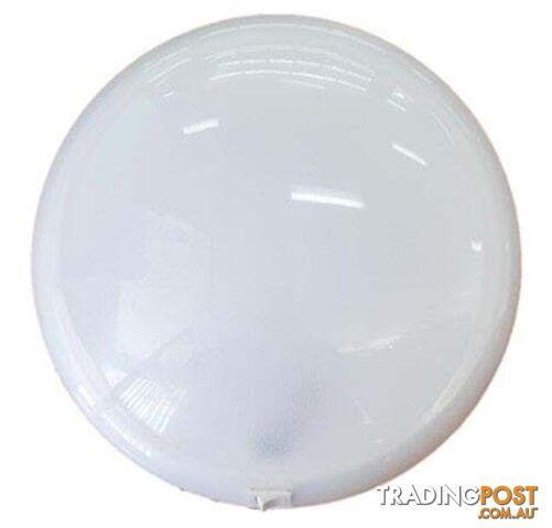 Camec 12V LED Surface Mount Light - Warm White - 250mm