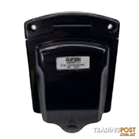 Suburban SW6DERA Hot Water System - 20.3L 12V/240V/LPG - Supply & Install - photo 2 of 4