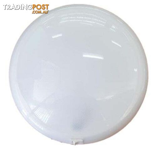 Camec 12V LED Surface Mount Light - Warm White - 250mm