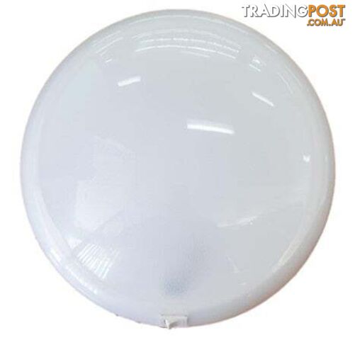 Camec 12V LED Surface Mount Light - Warm White - 250mm
