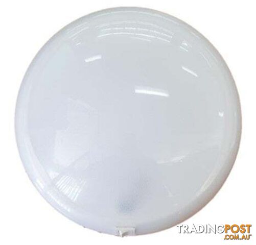 Camec 12V LED Surface Mount Light - Warm White - 250mm