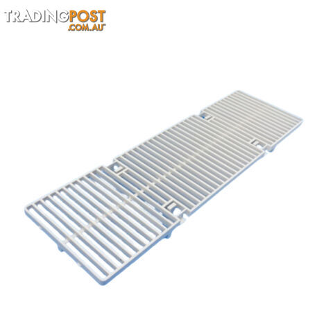Dometic Grill Air Return T/s A/Con B3253