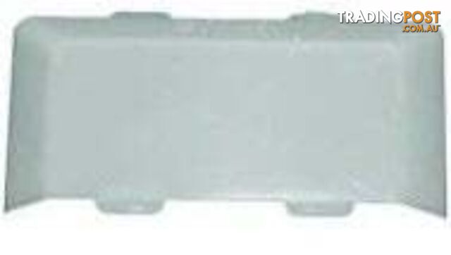 Bargman Light Replacement (Lens Only)