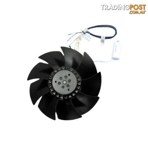 3 Speed Evaporator Fan to suit AirCommand Heron 2.2 Mk2 Air Conditioners