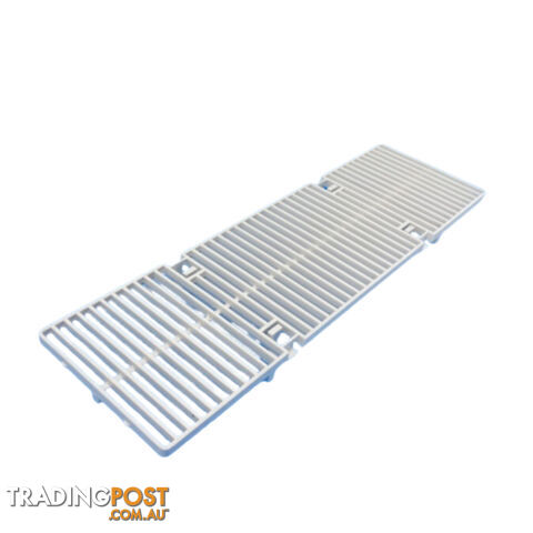 Dometic Grill Air Return T/s A/Con B3253