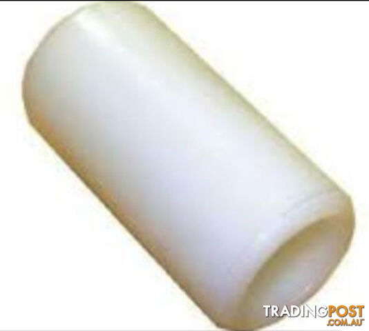 Nylon Bush 5/8" x 7/8" x 60mm