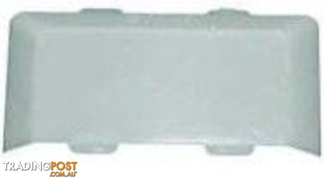 Bargman Light Replacement (Lens Only)