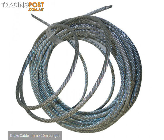 Camec Tyre Saver (Pair)