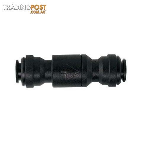 John Guest 12mm Single Check Valve