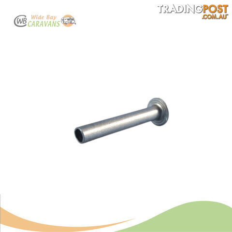 Slider Assembly Rivet (3/16) to suit Dometic A&E 8300/8500/8700/9000 Awnings