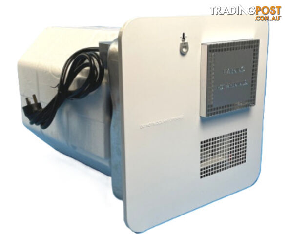 Suburban SW6DERA Hot Water System - 20.3L 12V/240V/LPG - Supply & Install