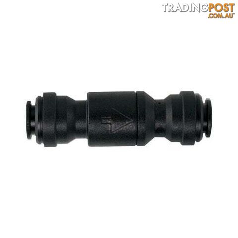 John Guest 12mm Single Check Valve