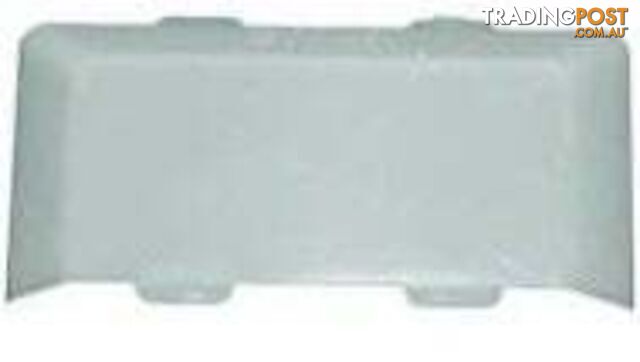 Bargman Light Replacement (Lens Only)