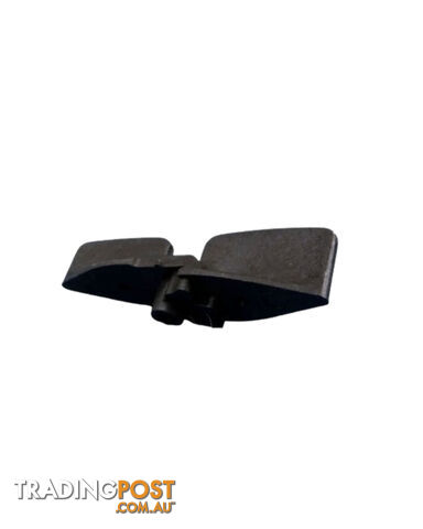 Slimline Window Thumb Lock Lever