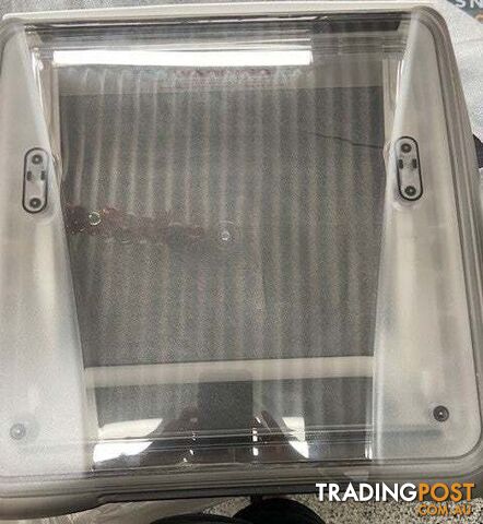 MPK-HATCH - NO LID