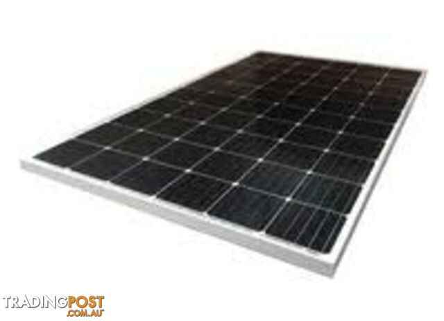 Solar Panel Voltech 200W (1470x670x30)