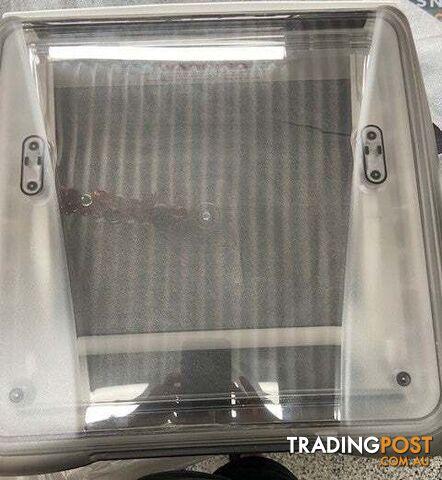 MPK-HATCH - NO LID
