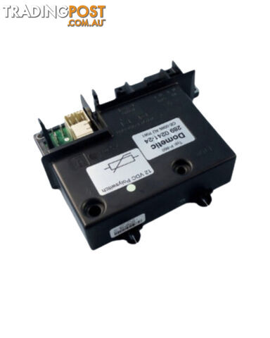 3 Speed Evaporator Fan to suit AirCommand Heron 2.2 Mk2 Air Conditioners - photo 4 of 6
