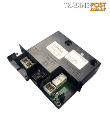 3 Speed Evaporator Fan to suit AirCommand Heron 2.2 Mk2 Air Conditioners - photo 3 of 6