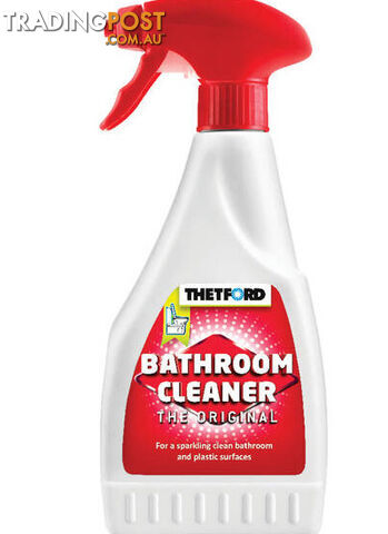 Thetford Bathroom Cleaner